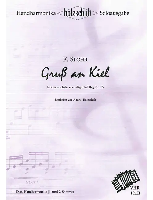 Gruß an Kiel